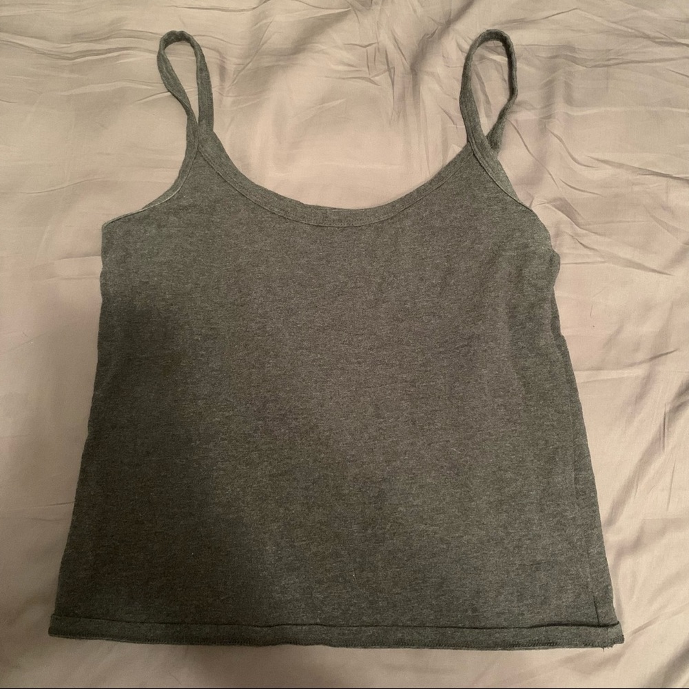Forever 21 CROP top